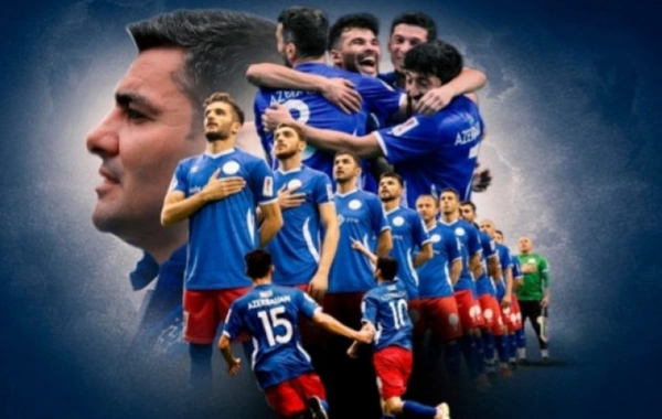 1/8 finals of the Futsal World Cup: Azerbaijan national team will face Romania