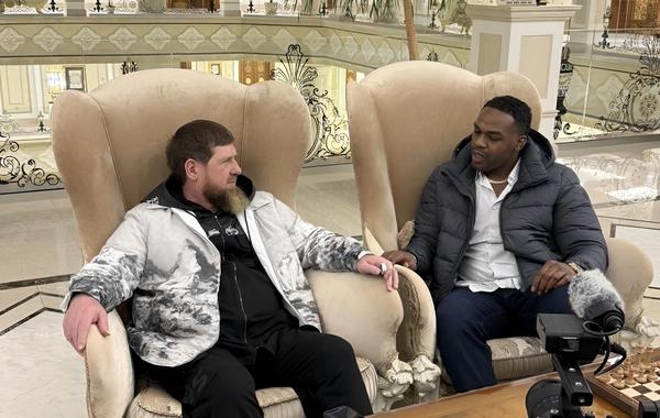 Con Cons Çeçenistanda qumbaraatanla atəş açdı