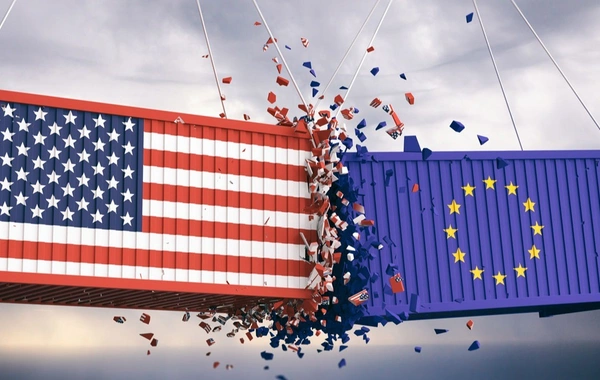 ЕС готовит ответный удар по США