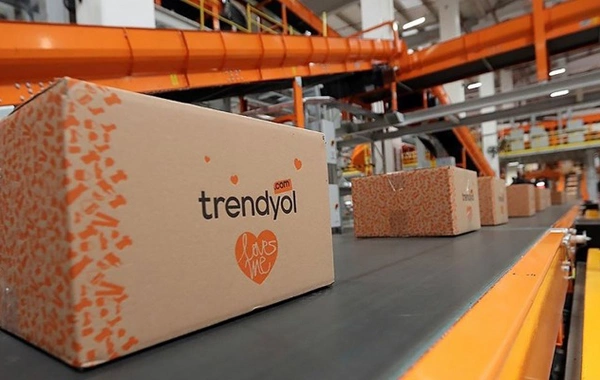 Trendyol sifarişləri gecikir - Quru yolla daşınır?