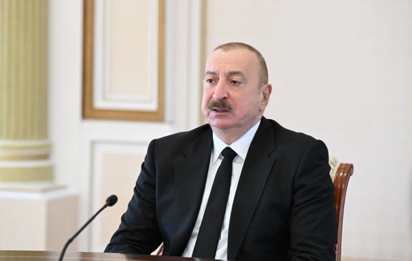 Президент Азербайджана: В ближайшие годы ОТГ сможет достичь еще больших высот