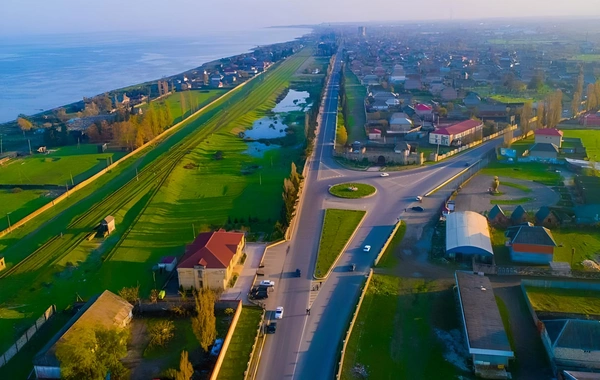 Lənkəran sakinlərinin NƏZƏRİNƏ