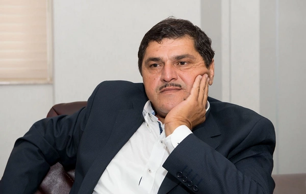 Meyxanaçı Ağakərimin dostu: Oğlu dedi ki, tez özünü bizə çatdır