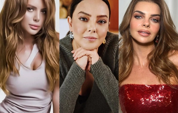 Qayınatasına ata deyən, atasından şiddət görən, küsən MƏŞHURLAR - SİYAHI