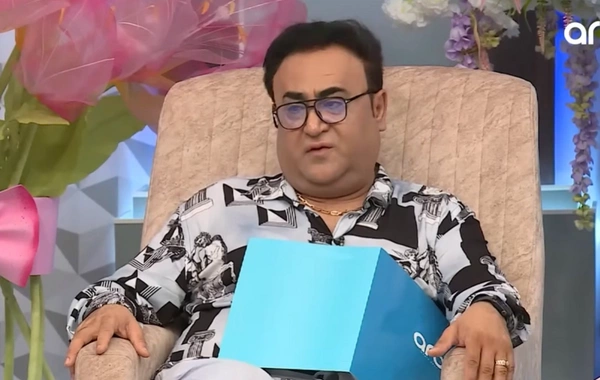 The famous host was harshly criticized for wearing silver rings