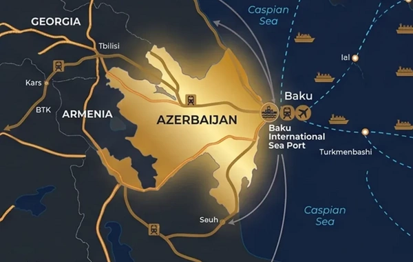 Vyanada Orta Dəhlizin əhəmiyyətinə dair fikir mübadiləsi aparılıb