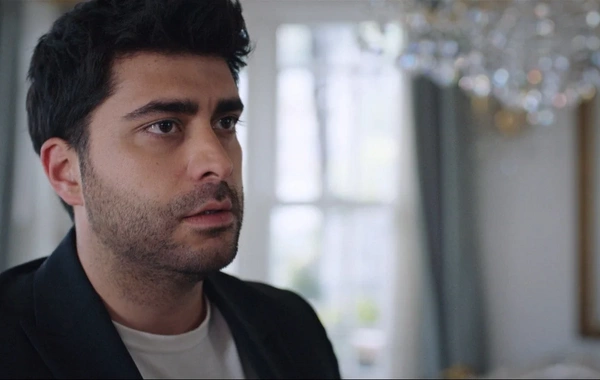 Kızılcık Şerbetinin aktyoru sərbəst buraxıldı