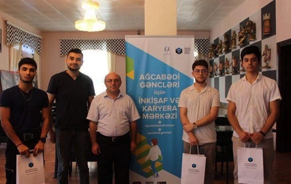 Şahmat müəllimi vəfat etdi