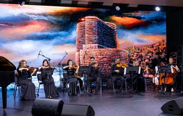 Azərbaycan diplomatlarının peşə bayramı qeyd edilib