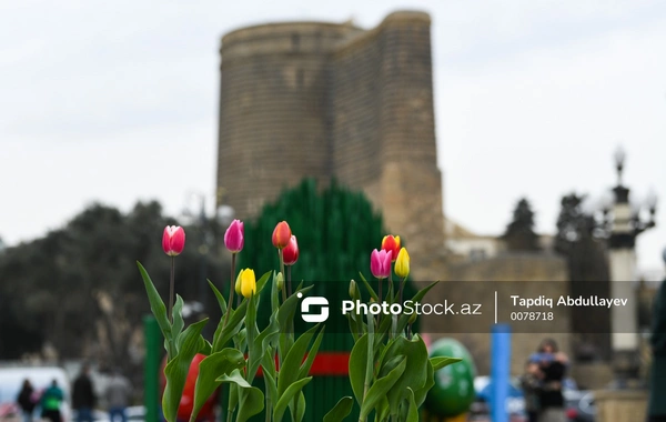 Gələn il Novruz bayramı ilə əlaqədar 7 gün iş olmayacaq