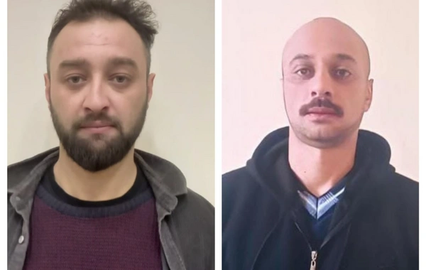 Dekabrda sərhəddə 2 milyon manatlıq qaçaqmal tutulub