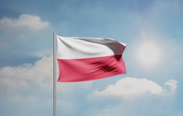 Poland urged its citizens to immediately leave Israel, Iran, and Lebanon