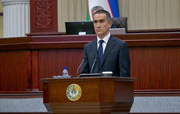 Şerzod Xocayev: Özbəkistan və Azərbaycan neft məhsullarının istehsalını müzakirə edib