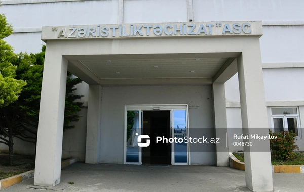 Azəristiliktəchizatın Azəriqaza borcu açıqlanıb