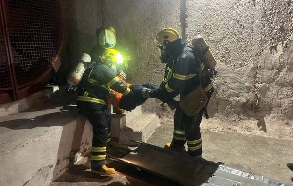 FHN metroda təlim keçirib