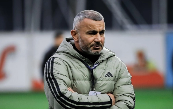 Qurban Qurbanov Yanokoviç və Silvanın mübahisəsindən danışıb