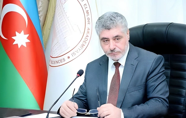 Teymur Kərimli: 100 il əvvəlki türklər indiki qədər güclü deyildilər