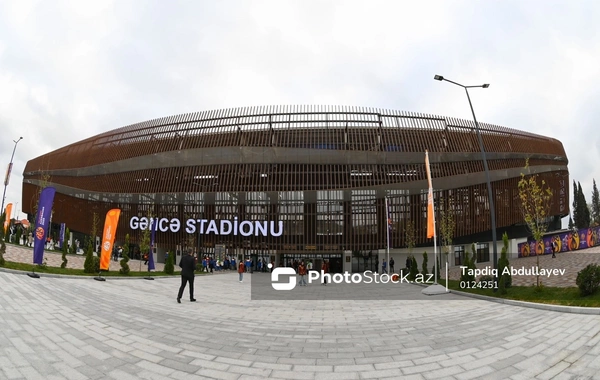 Gəncə stadionunda işləyənlər əməkhaqlarını ala bilmirlər