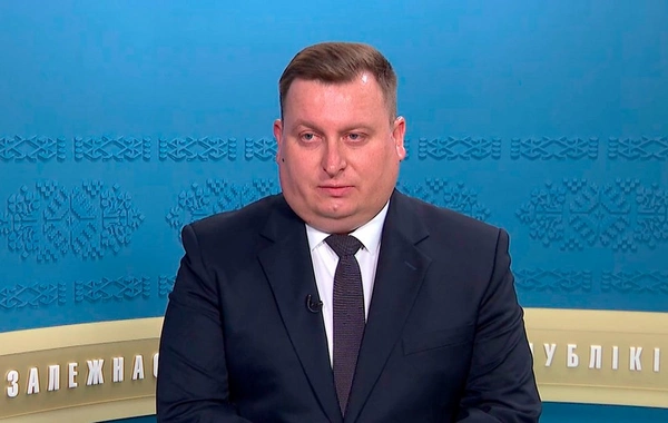 Belarus rəsmisi: Yaxın gələcəkdə Azərbaycanla birgə hərbi sənaye məhsulları istehsal edəcəyik