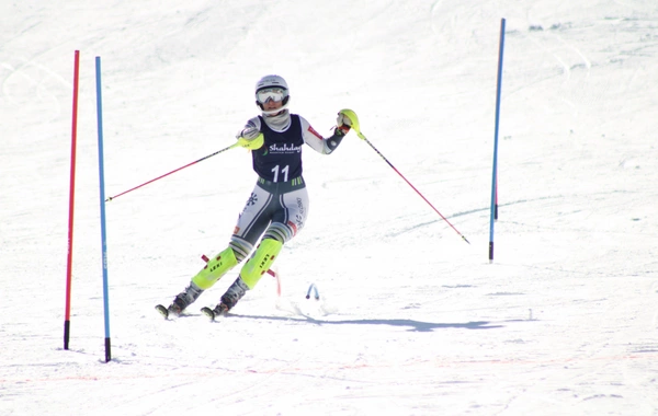 Şahdağda Azerbaijan Open beynəlxalq dağ xizəyi turniri: 11 ölkədən 20 idmançı mübarizə aparır