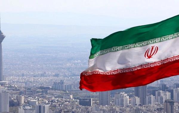 Tehran gave a response to Washington