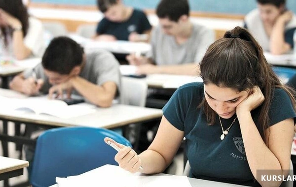 Ali məktəblərə qəbulda keçid balları açıqlanıb – MÜƏYYƏN İXTİSASLARDA FƏRQLİDİR