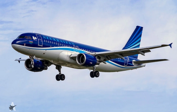 AZAL Gürcüstanın aviasiya bazarında ilk altılıqda yer alıb