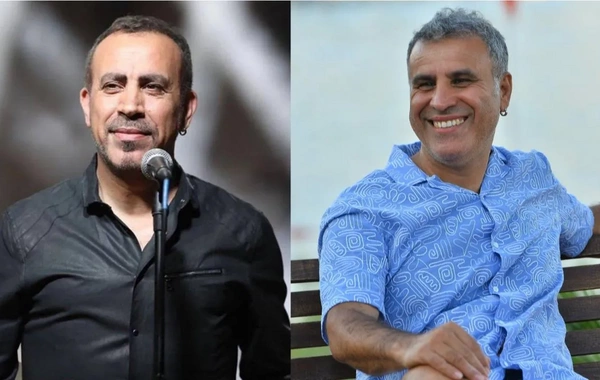 Məşhur müğənninin iş adamı olan qardaşı həbs edildi
