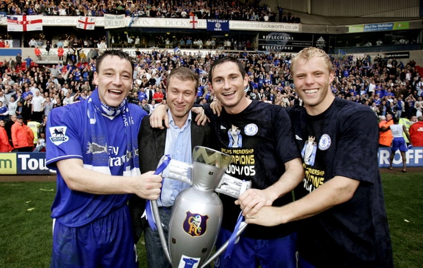 Çelsi Abramoviç dövründəki pozuntulara görə 10,75 milyon cərimələndi