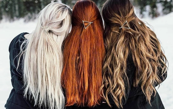 Стало известно, люди с каким цветом волос живут меньше всех