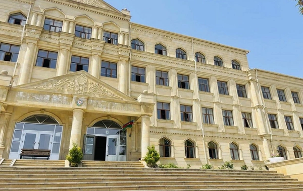 147 nömrəli Texniki və humanitar fənlər liseyinə direktor təyin edilib