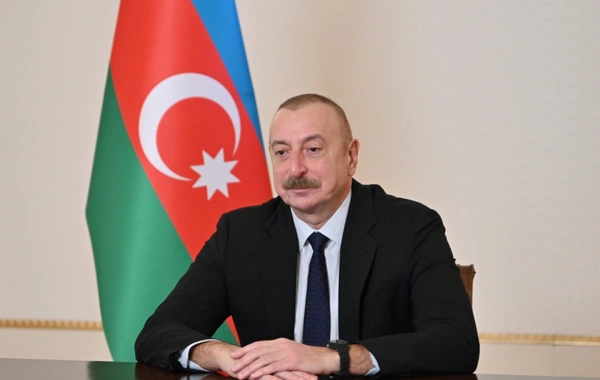 President: Common spiritual values are one of the main factors determining relations between Azerbaijan and Saudi Arabia