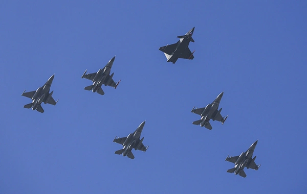 Bayraktar Kızılelma aviasiya tarixində ilkə imza atdı