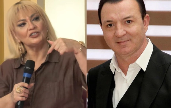 Nüşabədən Vasif Məhərrəmliyə: "Başqasının pulunu, cibini saymaq olmaz!"
