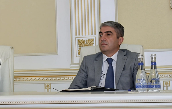 İcra başçısı ƏMR İMZALADI: Vəzifəli şəxslərlə bağlı KADR İSLAHATLARI aparıldı - ADLAR