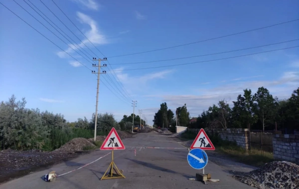 Nabran yolu nə vaxt açılacaq?