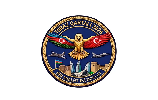 Azərbaycanda "TurAz Qartalı - 2026" birgə taktiki-uçuş təlimi başlayıb