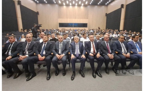 Şuşada 8 Noyabr - Zəfər Günü münasibətilə atəşfəşanlıq olub