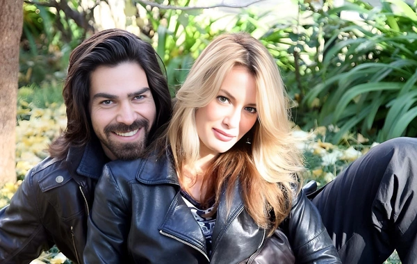 Arka sokakların aktrisası oğlunun 16 yaşını belə təbrik etdi