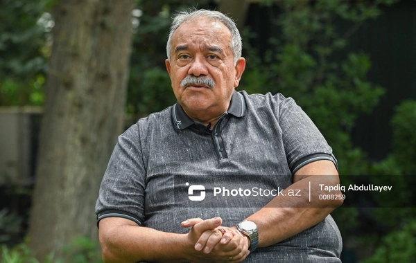 Cahangir Novruzov Prezidentin fəxri diplomu ilə təltif olunub