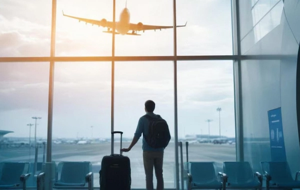 Rusiyanın hava limanının fəaliyyəti müvəqqəti məhdudlaşdırılıb