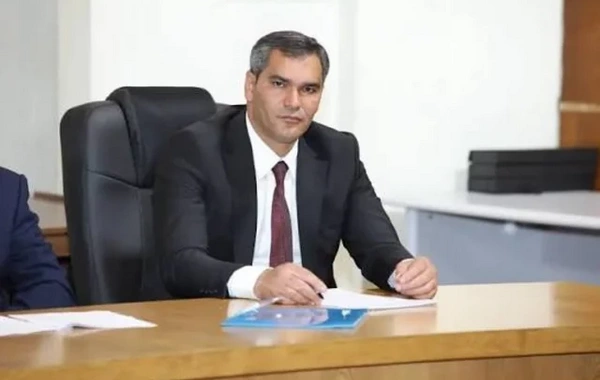 Bu deputatın mandatı ləğv edildi