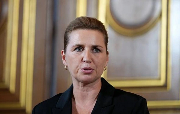 Danimarkanın baş naziri ABŞ-nin Qrenlandiyaya mümkün hücumunun nə ilə nəticələnəcəyindən danışdı