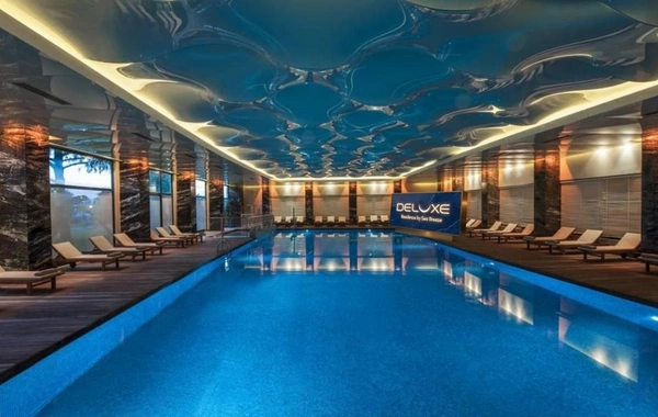 "Deluxe Residence" artıq "Sea Breeze"də: Yeni premium yaşayış konsepti
