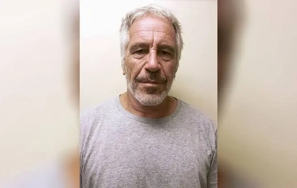 Cefri Epşteynin illər əvvəlki bu sözləri gündəm oldu