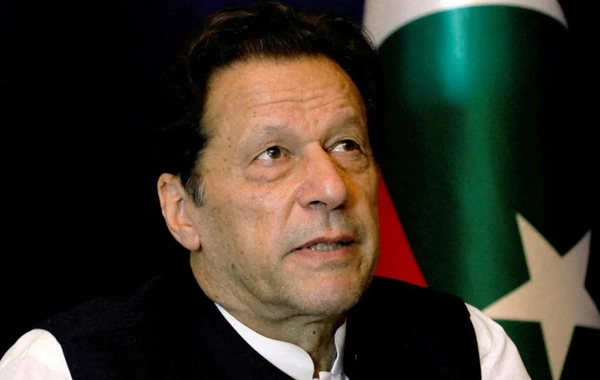 Pakistanın sabiq baş naziri İmran Xan və həyat yoldaşı korrupsiya ittihamı ilə 17 il həbs cəzası aldı