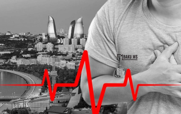 Alimlər gənclərdə qəfil ölümün SƏBƏBİNİ müəyyən ediblər