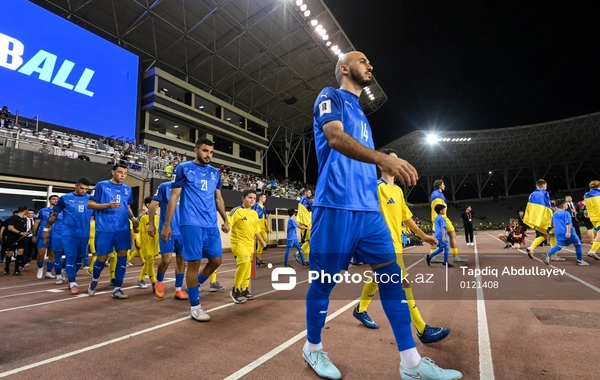 Azərbaycan yığması üçün xarici futbolçular milliləşdirilir? - AFFA-dan AÇIQLAMA