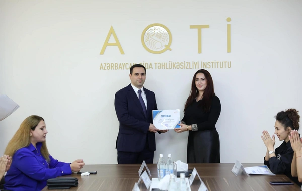 AQTİ-yə mediatur təşkil olunub