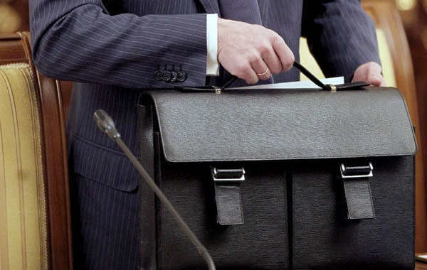 Qurban Nəzirov agentlikdəki vəzifəsini itirdi - YENİ TƏYİNAT